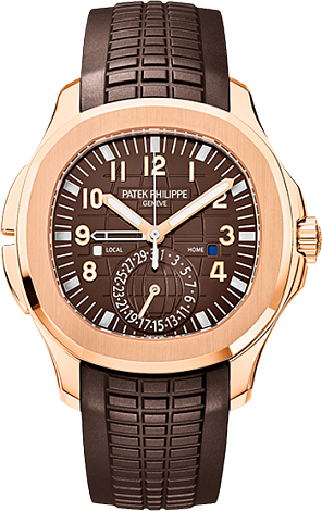 Patek Philippe Aquanaut 5164R Watch 5164R-001